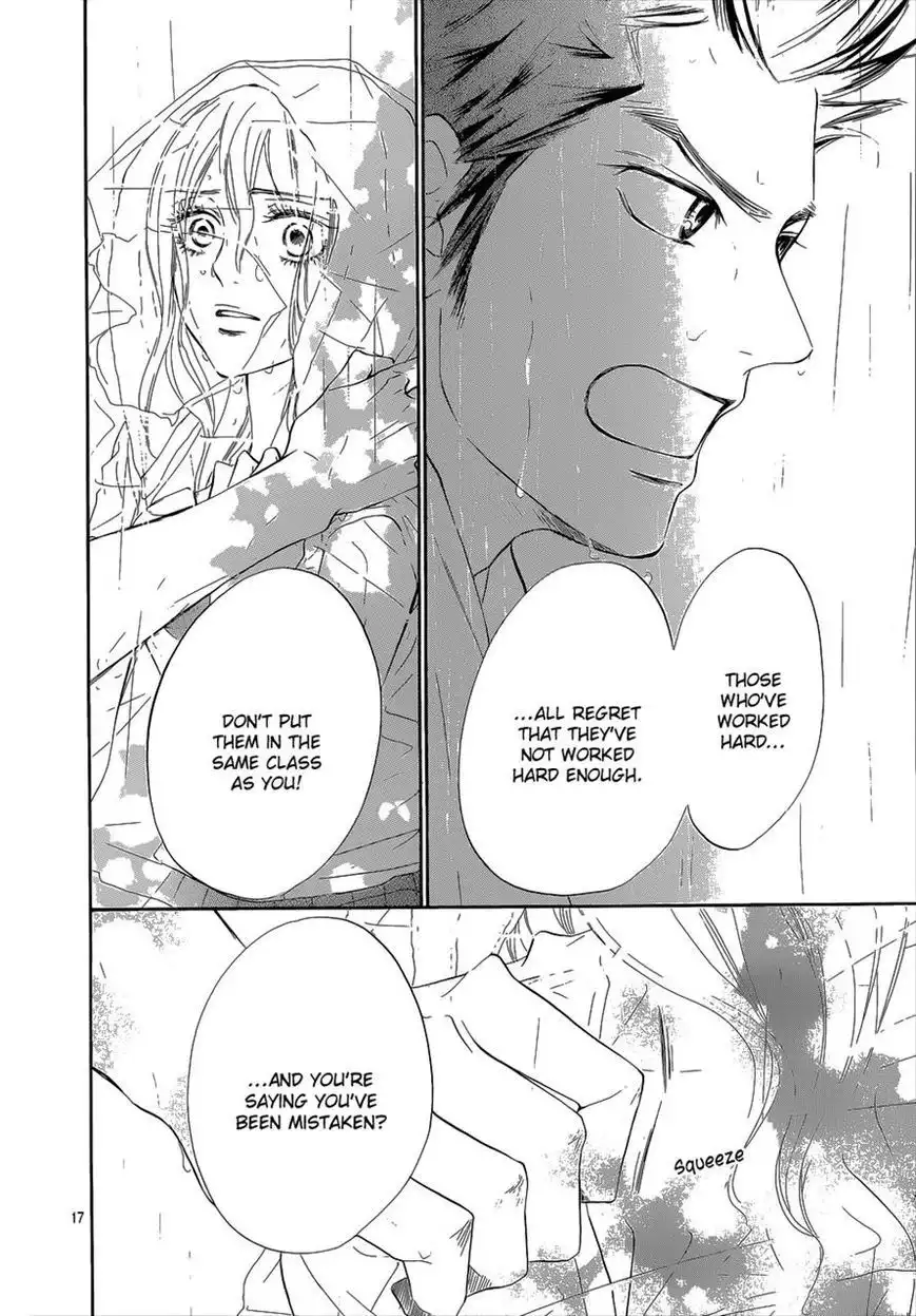 Kimi Ni Todoke Chapter 93 17